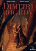 Dimitri Bogrov