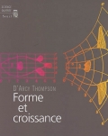Forme et croissance