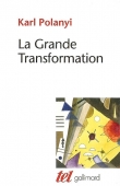 La grande transformation