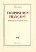 Composition française. Retour sur une enfance bretonne
