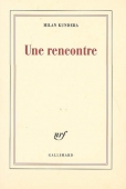 Une rencontre