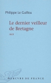 Le dernier veilleur de Bretagne
