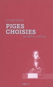 Piges choisies. De Griffith à Ellroy