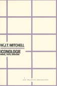 Iconologie. Images, texte, idéologie