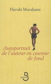Autoportrait de l'auteur en coureur de fond