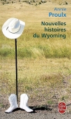 Nouvelles histoires du Wyoming