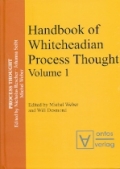 Handbook of Whiteheadian Process Thought (2 volumes)