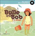 Bulle et Bob à la plage/ livre avec cd