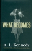 What becomes