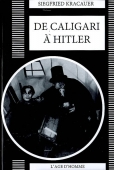 De Caligari à Hitler