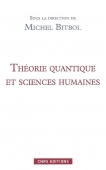 Théorie quantique et sciences humaines