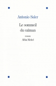 Le sommeil du caïman