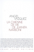 La chienne de vie de Juanita Narboni