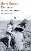 Des mules et des hommes. Une enfance, un lieu