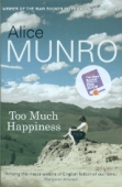 Too much Happiness