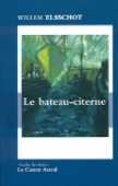 Le bateau-citerne
