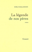 La légende de nos pères