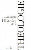 Histoire de la théologie