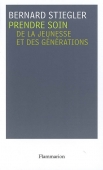 Prendre soin, vol. 1. De la jeunesse et des générations