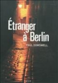 Etranger à Berlin