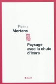 Paysage avec la chute d'Icare