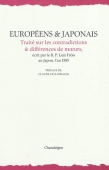 Européens & Japonais. Traité sur les contradictions & différences de moeurs entre les deux peuples..