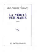 La vérité sur Marie