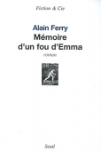 Mémoire d'un fou d'Emma
