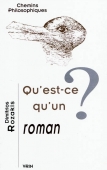 Qu'est-ce qu'un roman ?