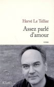 Assez parlé d'amour