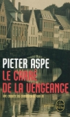 Le carré de la vengeance. Une enquête du commissaire Van In