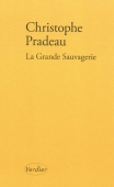 La grande sauvagerie