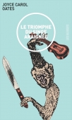 Le triomphe du singe-araignée
