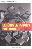 Expérimentations politiques