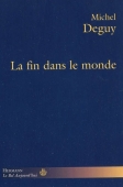 La fin dans le monde