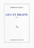 Lily et Braine