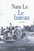 Le bateau