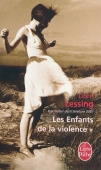 Les enfants de la violence, vol. 1