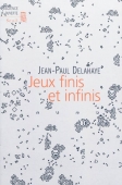 Jeux finis et infinis