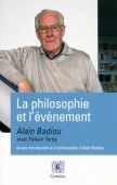La philosophie et l'événement
