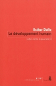 Le développement humain. Lutter contre la pauvreté I