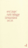 Correspondance 1949-1975