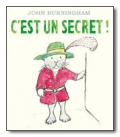 C'est un secret