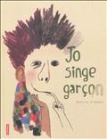 Jo singe garçon