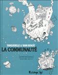 La communauté, entretiens, deuxième partie
