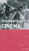 Grammaire du cinéma