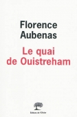Le quai de Ouistreham