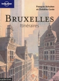 Bruxelles. Itinéraires