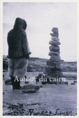 Autour du cairn