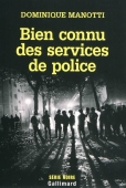 Bien connu des services de police